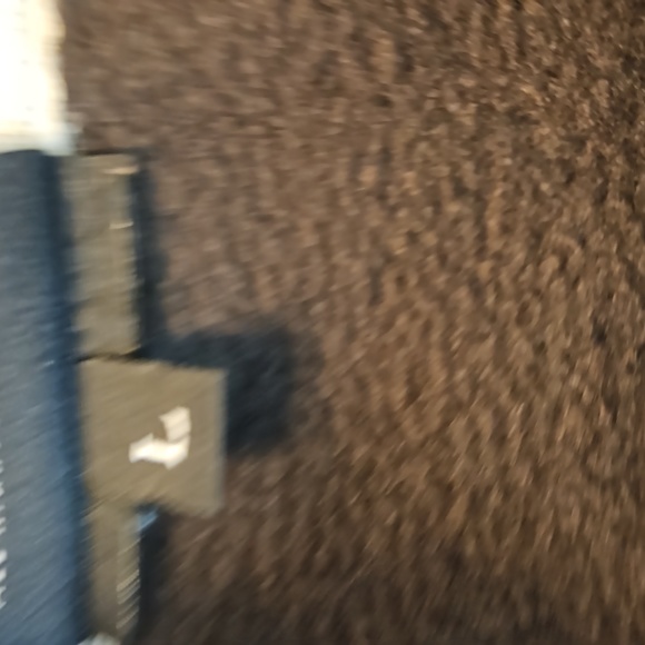 GOODGUYS | NWT Men's 1/4 Zip Pockets GoodGuys Rod & Custom Association Sz L - Picture 8 of 9